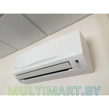 Кондиционер Daikin FTXB25C/RXB25С картинка 3